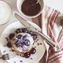 Raňajková-/Bouillon lyžica - Baguette Gastro lesklý
