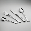 Vegetable Fork - Chateau Classic all mirror