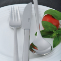 Vegetable-/ Salad Fork - Living all mirror