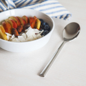 Vegetable-/ Salad Spoon - Living all mirror