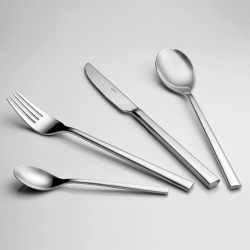 Table Fork - Living all satin