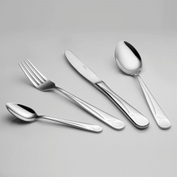 Soda Spoon - Melbourne all mirror