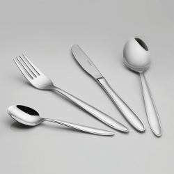 Table Fork - Pronto all mirror