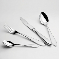 Kávová lžička - Queen lesklý