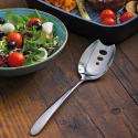 Serving/Salad Fork medium - S-Line all mirror