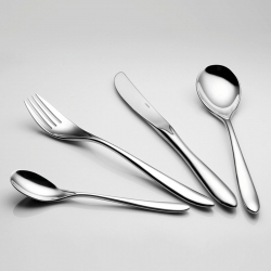 Lžíce Mocca - Valencia lesklý