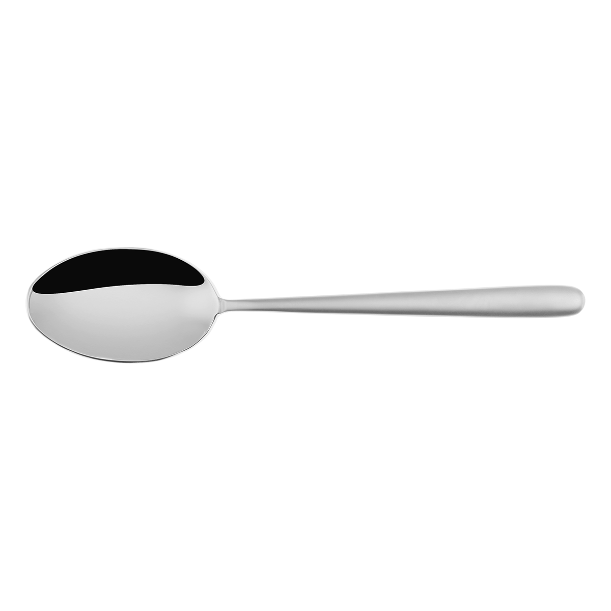 Table Spoon - Monaco sandblast 