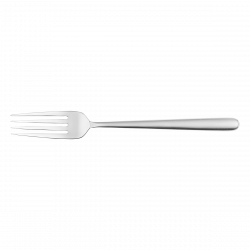 Table Fork - Monaco sandblast