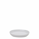 Oven dish oval 25 x 17 x 4.5 cm - Elements white