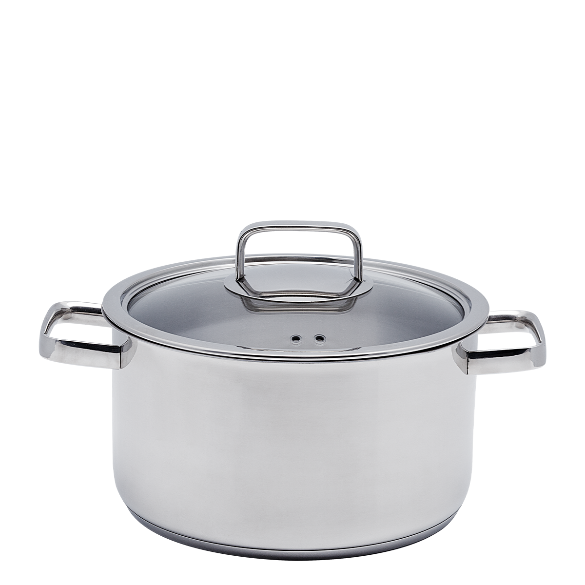 14/16/18/20/22/24/26cm Satin Polish Cookware Aluminum Cooking Stock Pots -  China Stock Pot and Stainless Steel Stock Pot price