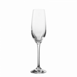 Champagne glass 205 ml - Univers Glas Lunasol