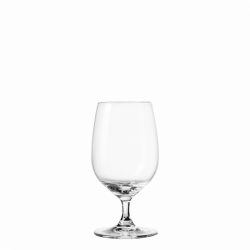 Water glass 310 ml - Univers Glas Lunasol