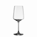 White wine glass 400 ml - Century Glas Lunasol