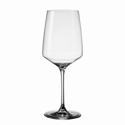 Sklenice na stopce 520 ml - Century Glas Lunasol