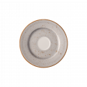Coffee Saucer 16 cm grey - Hotel Inn Chic color