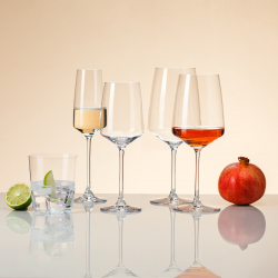 Bordeaux / Aperitif-/Cocktail-Glas 810 ml - 21st Glas Lunasol