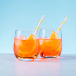 Sklenice Tumbler 300 ml - PREMIUM Glas Optima