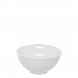 Bowl Ø16cm - Tosca white