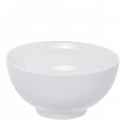 Serving bowl 25 cm - Tosca white