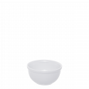 Servírovacia miska Ø 13 cm 7 cm vysoká - Buffet Lunasol univerzálny biely