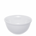 Serving Bowl Ø 25.5 cm 13.5 cm high - Buffet Lunasol uni white