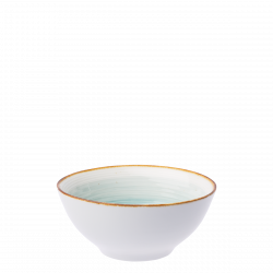 Bowl 15,5 cm Spiral - Gaya RGB Rustico gloss Lunasol