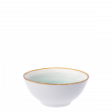 Bowl 15,5 cm Spiral - Gaya RGB Rustico gloss Lunasol
