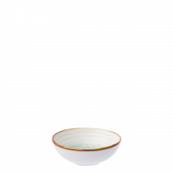 Bowl 11 cm Spiral - Gaya Sand Rustico Lunasol