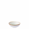 Bowl 11 cm Spiral - Gaya Sand Rustico Lunasol