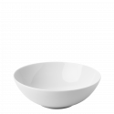 Salad bowl 21 cm - Chic white