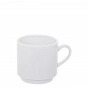 Coffe Mug 260 ml - Tosca white