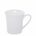 Mug with Handle 300 ml - Tosca white