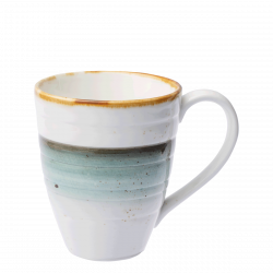 Hrneček 300 ml - Gaya Sand Rustico Lunasol