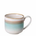 Mug 2.8 dl / 80 mm - Gaya RGB Rustico gloss Lunasol