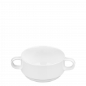 Soup cup 260 ml stackable - Premium Platinum Line