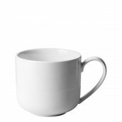 Mug 280 ml / 80 mm - FLOW Lunasol ( Gaya Atelier Flow )