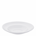 Talíř na těstoviny 29 cm - Lunasol Hotelový porcelán univerzální bílý