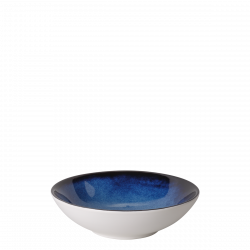 Teller tief Coupe 195 mm - Gaya RGB Ocean gloss Lunasol