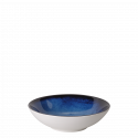 Teller tief Coupe 195 mm - Gaya RGB Ocean gloss Lunasol