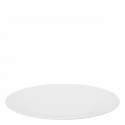Talíř plytký 30.5 cm - Premium Platinum Line