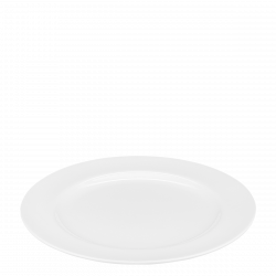 Talíř plytký 28 cm - Premium Platinum Line