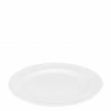 Talíř plytký 28 cm - Premium Platinum Line