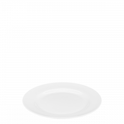 Talíř plytký 21 cm - Premium Platinum Line