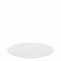 Talíř plytký 25 cm - Premium Platinum Line