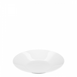 Talíř hluboký Coupe 22 cm - Premium Coupe Platinum Line