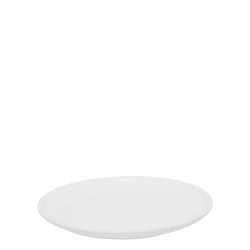 Talíř plytký 23.5 cm - Premium Platinum Line