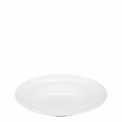 Talíř na těstoviny 25 cm - Premium Platinum Line