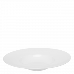 Talíř hluboký gourmet 30 cm - Premium Platinum Line