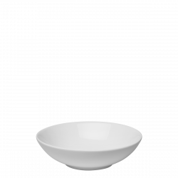 Talíř hluboký Coupe 19.5 cm - FLOW Lunasol