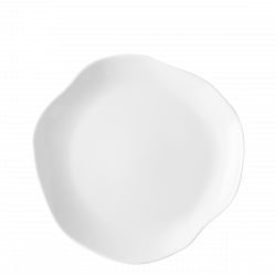 Pllate flat Cloud 23,5 cm - Hotel Inn Chic